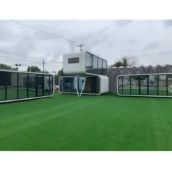 Remote Pod Collection Prefabricated movable Pod – Movable House Pod – Pod Only