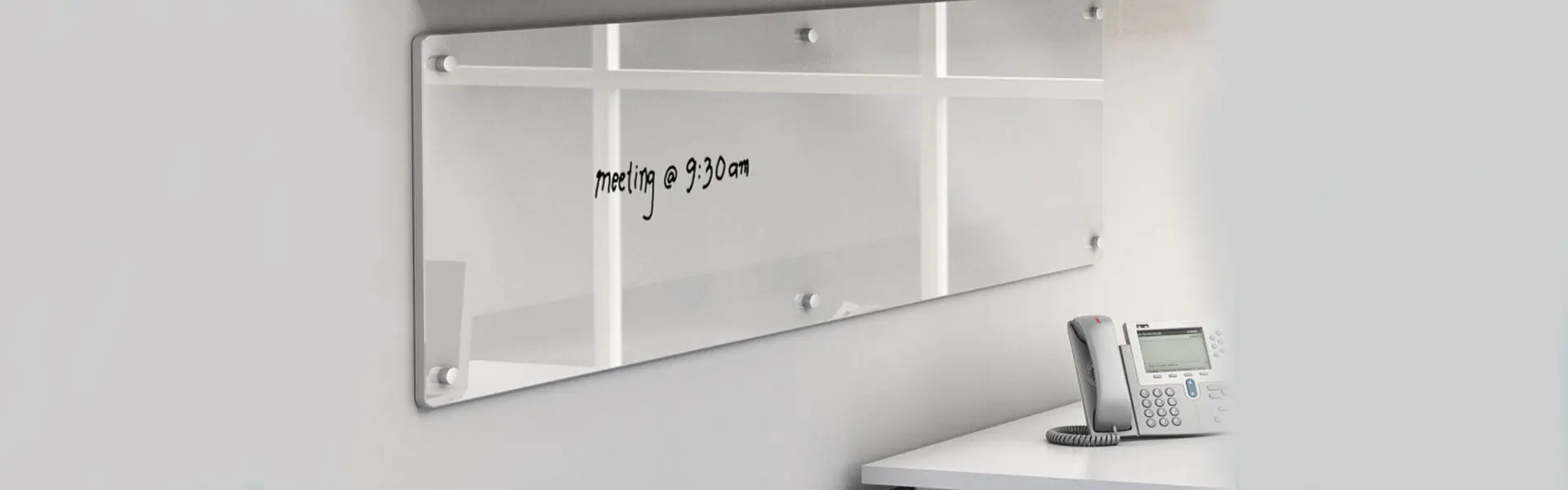 Tempered Glass-Board
