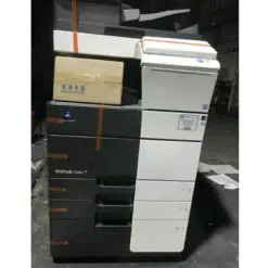 Konica Minolta original Photocopier – Made In Japan – BizHub C658 A3/New