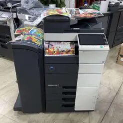 Konica Minolta original Photocopier – Made In Japan – BizHub C658 A3/New