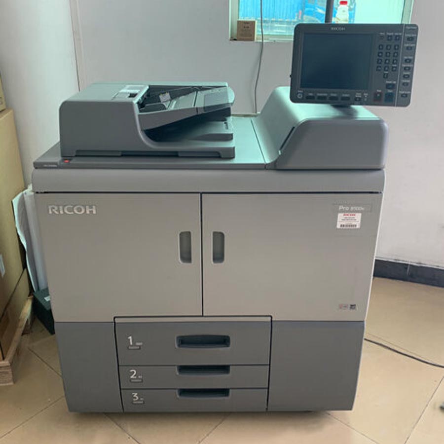 Printer – BUCCOI