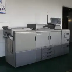 High Speed Ricoh Printers Copiers – Made in Japan – Brand RICOH Pro 8320s/Used