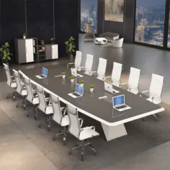 Boardroom Office Conference Desk – Table Only
