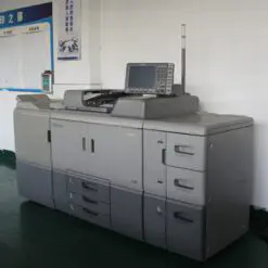 High Speed Ricoh Printers Copiers – Made in Japan – Brand RICOH Pro 8320s/Used
