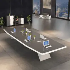 Boardroom Office Conference Desk – Table Only