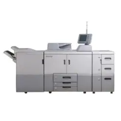 High Speed Ricoh Printers Copiers – Made in Japan – Brand RICOH Pro 8320s/Used