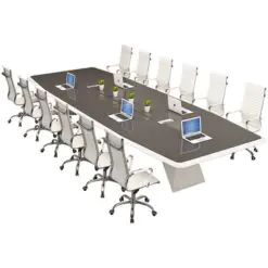 Boardroom Office Conference Desk – Table Only