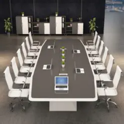 Boardroom Office Conference Desk – Table Only