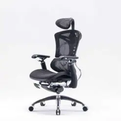 High end Ergonomic CEO chairs – Aluminum Drive-By-Wire Mechanism