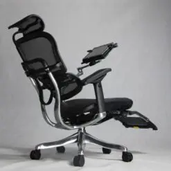 Multi-function Luxury Executive Office Chair
