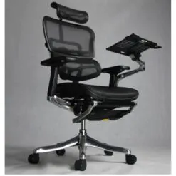Multi-function Luxury Executive Office Chair
