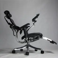 Multi-function Luxury Executive Office Chair