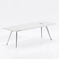 Slim&Thin Modern Buccoi-Conference Table – Table Only