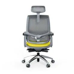 Comfy Ergonomic Executive Office Chair
