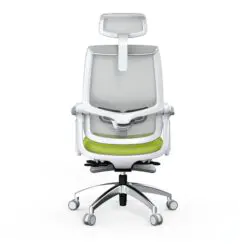 Comfy Ergonomic Executive Office Chair