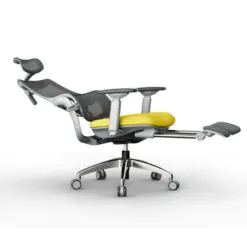 Comfy Ergonomic Executive Office Chair