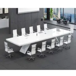 Luxury conference desk – Conference Table Only
