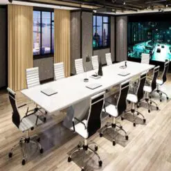 Luxury conference desk – Conference Table Only