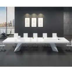 Luxury conference desk – Conference Table Only