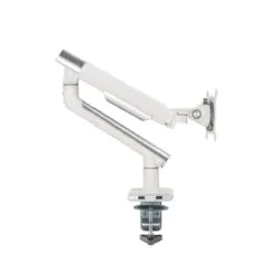 Premium Adjustable Spring-Assisted Monitor Arm