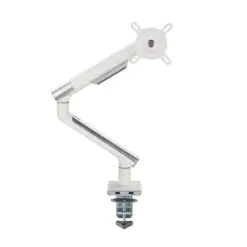 Premium Adjustable Spring-Assisted Monitor Arm