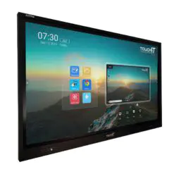 PC touch screen smart-board