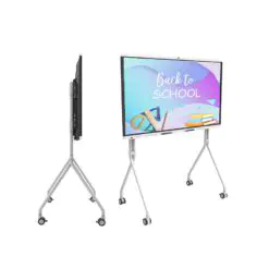 PC touch screen smart-board