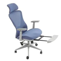 Executive Recliner Ergonomic Chair