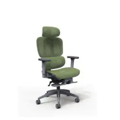 Ergonomic Mesh Executive Chair