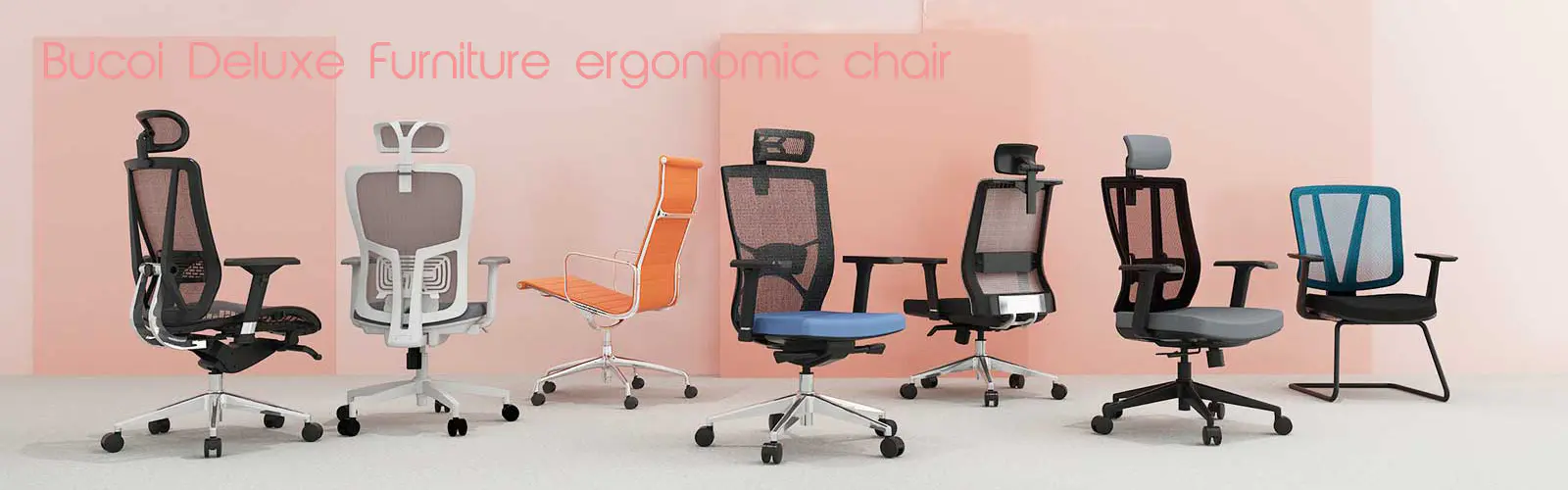 Short Back Ergonomic