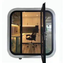 Remote Pod Collection High quality working Pod – Work From Home Pod – Pod Only