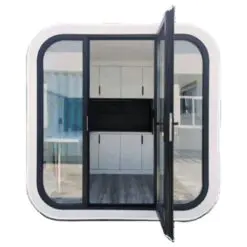 Remote Pod Collection High quality working Pod – Work From Home Pod – Pod Only