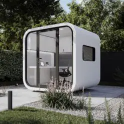 Remote Pod Collection High quality working Pod – Work From Home Pod – Pod Only