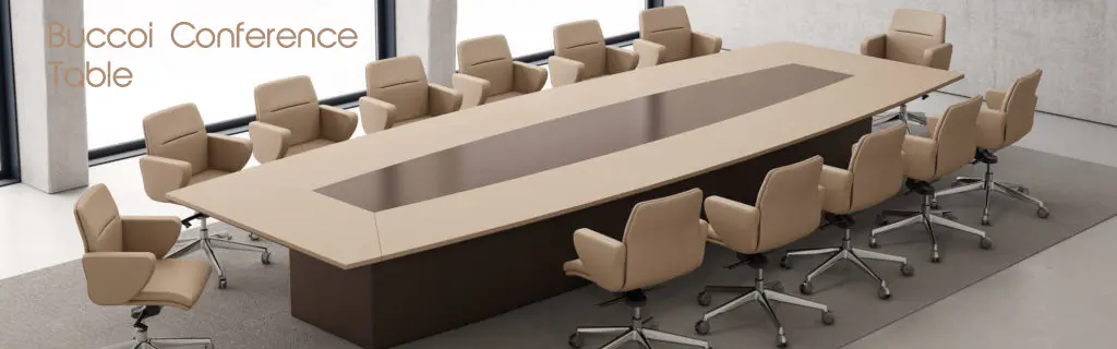 Conference Tables